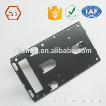 custom made metal stamping sheet metal components                        
                                                Quality Choice